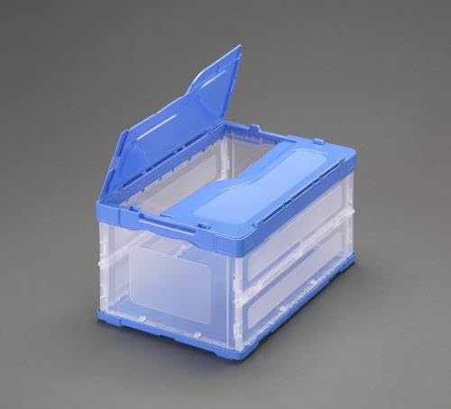  ESCO ڸĿԲġ 530x366x334mm/51.0L޾ƥʡƩ/ EA506AA-208 [2-1219102]