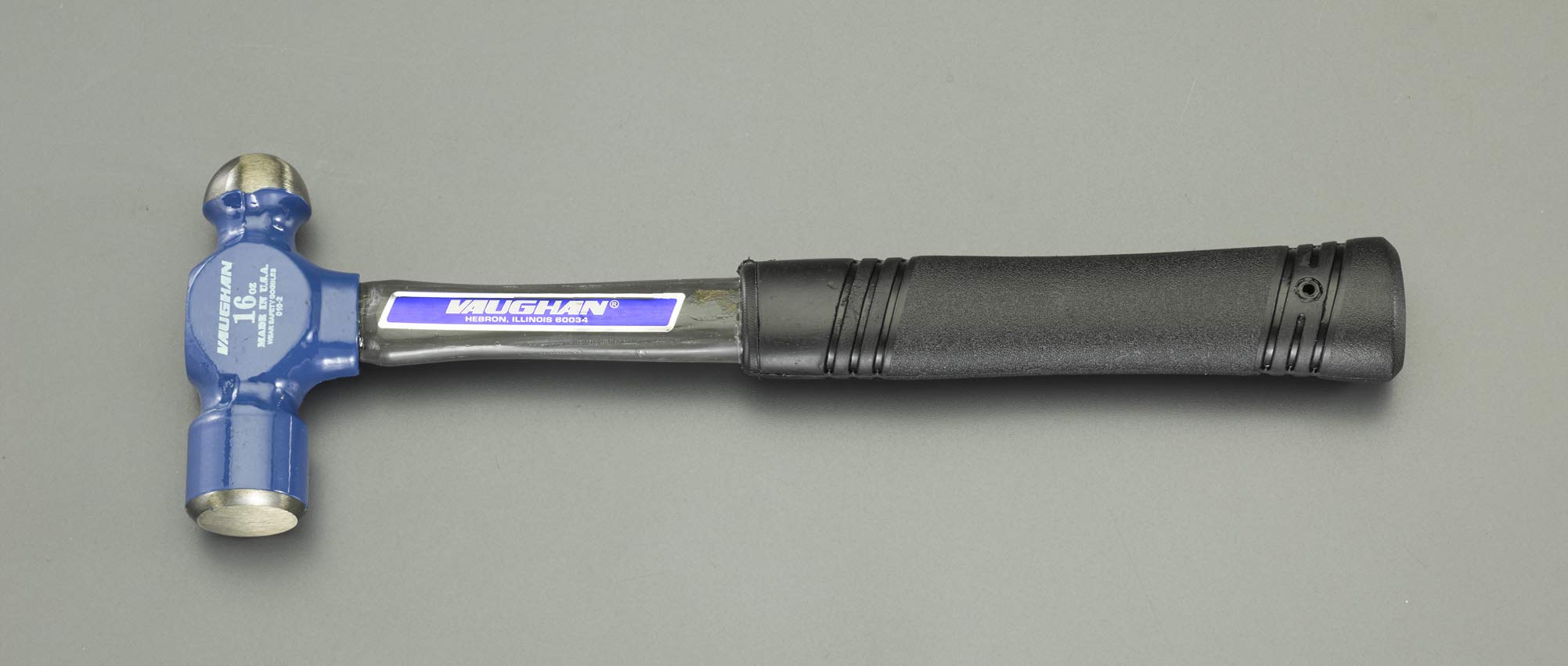 エスコ ESCO 【個人宅不可】 900g ボールピンハンマー EA575VA-900A [2-5703658]