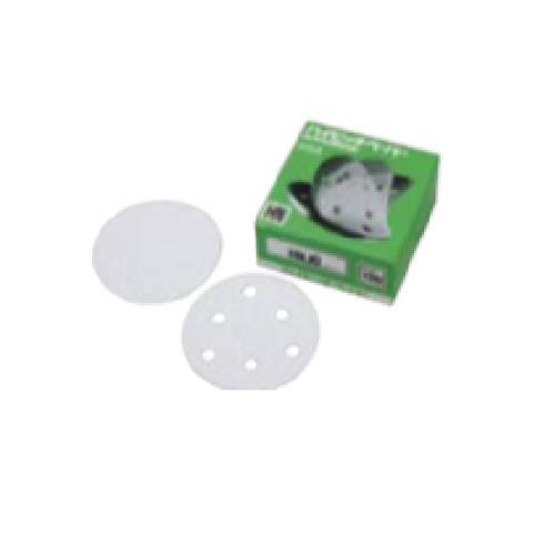  ESCO ڸĿԲġ #400/125mm ǥڡѡʥޥå/10 EA162LB-400 [2-1631508]