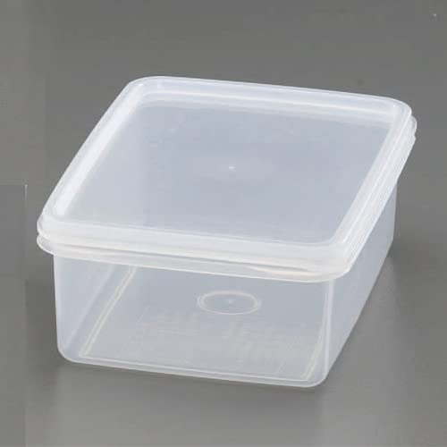  ESCO ڸĿԲġ 167x117x58mm/ 780ml PPѥå EA508TA-14 [2-1627280]