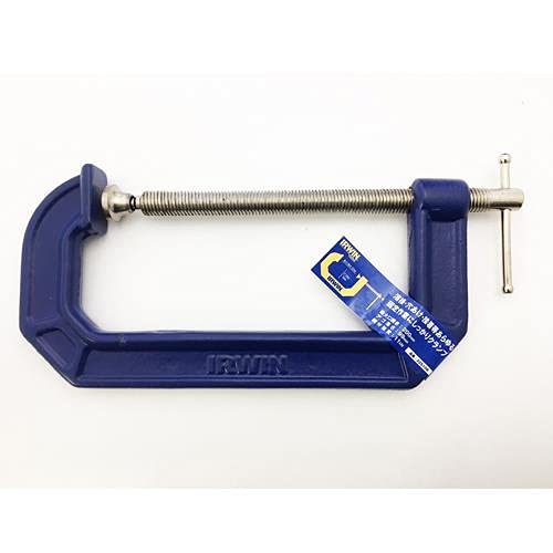 エスコ ESCO 【個人宅不可】 0- 75mm/ 51mm シャコ万力 EA526SL-75 [2-1629307]