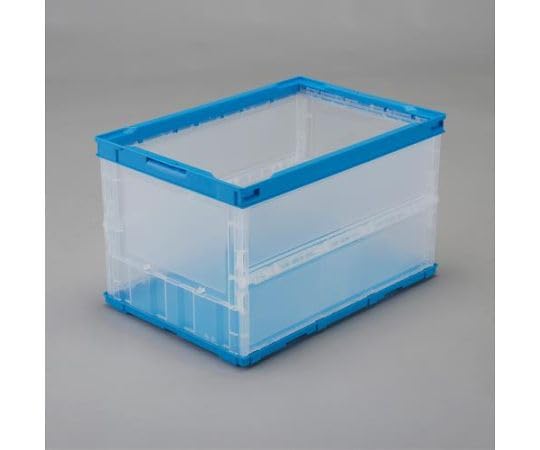  ESCO ڸĿԲġ 530x366x325mm/52.7L ޾ƥʡ/ EA506AA-515 [2-1832936]