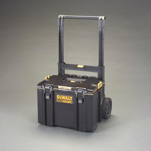 エスコ ESCO 【個人宅不可】 610x500x626- 988mm ツールカート EA505TD-11A [2-1869543]