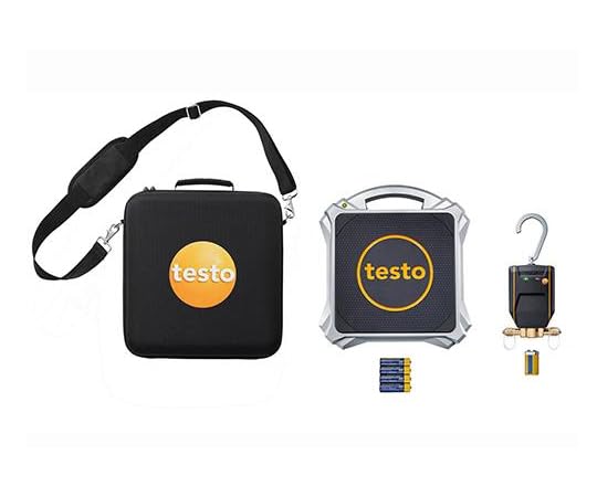 エスコ ESCO 【個人宅不可】 冷媒自動充填はかり EA113XV-1 [2-1264638]