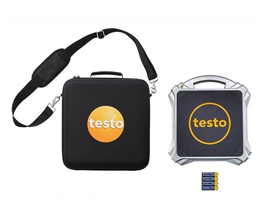 エスコ ESCO 【個人宅不可】 冷媒自動充填はかり EA113XV-6 [2-1264645]