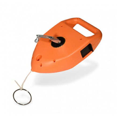 エスコ ESCO 50m チョークライン（太線） EA581AE-7 [2-1424230]