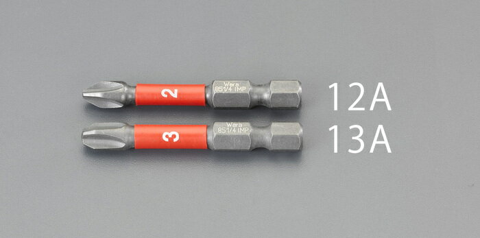  ESCO ڸĿԲġ #2x50mm +ϥɥ饤Сӥåȡʥ䥳ȡѥѡ EA611MA-12A [2-0303461]