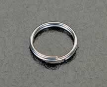  ESCO ڸĿԲġ 1.2x14mm 2ť󥰡ʥƥ쥹/10ġ EA638DP-6 [2-0330696]