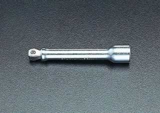  ESCO ڸĿԲġ 1/2DR/ 75mm ƥ󥷥С30٥ EA617ZR-8B [2-0995338]