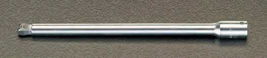  ESCO ڸĿԲġ 1/4DR/100mm ƥ󥷥С16٥ EA617XR-8B [2-0993983]