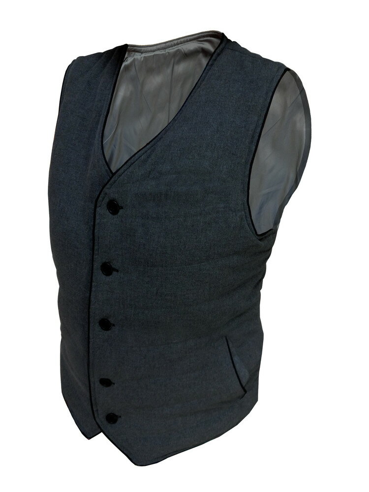 プロモート 速暖 フィットベスト LLサイズ SFB(LL) [A062009]