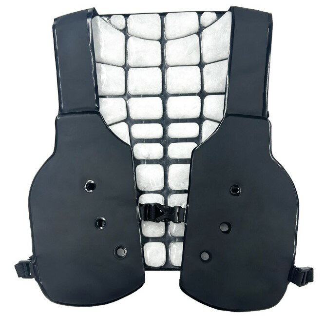 プロモート PROMOTE グラセ PCMベスト2 PC-PCMV2 [3-999092]