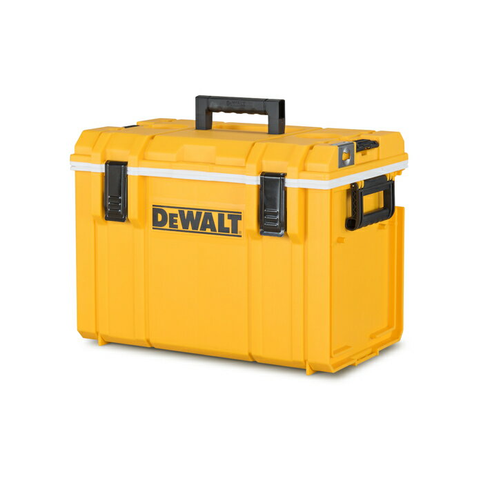 ブラック＆デッカー B＆D DWST1-81333 Tough Cooler Box DWST1-81333 [A072201]