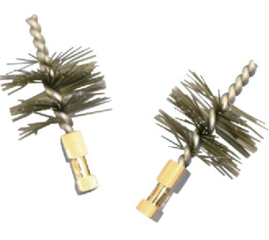 白光 ハッコー クリーニングブラシA 2個入 A1566 [7-032202]