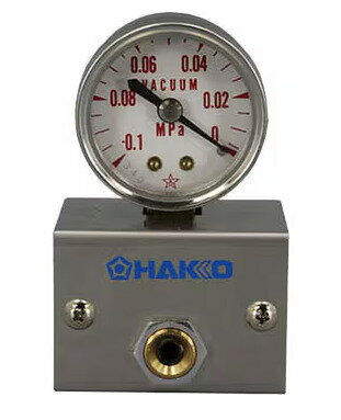 白光 ハッコー C5007 こて部吸引圧力ゲージ C5007 [7-043161]