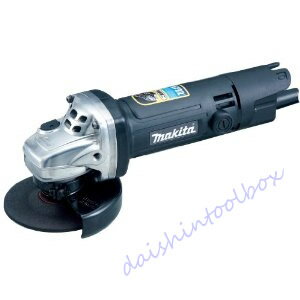 ☆送込☆ マキタ makita ディスクグラインダー 100mm 9539B [A070701]