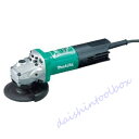 ☆送込☆ マキタ makita ディスクグラインダー 100mm M965 [A070701]