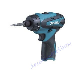 ☆送込☆ マキタ makita 充電式 ドライバードリル 10.8V 本体のみ DF030DZ A070118