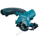 ☆送込☆ マキタ makita 充電式マルノコ 10.8V HS300DW [A071106]