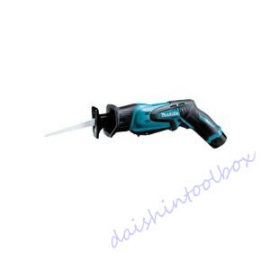 ☆送込☆ マキタ makita 充電式レシプロソー 10.8V JR101DW [A071009]