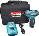 マキタ makita 充電式 ドライバードリル 10.8V DF030DWSP A070118