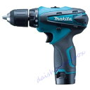 ☆送込☆ マキタ makita 充電式 ドラ