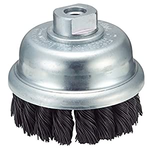 マキタ makita カップブラシ75ノツト A-02923 [8-00004380]