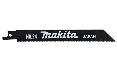 マキタ makita レシプロソー24（5入） A-20747 [8-00004959]