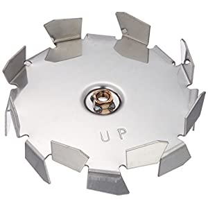 マキタ makita ミキシングブレード130 A-43670 [8-00005940]