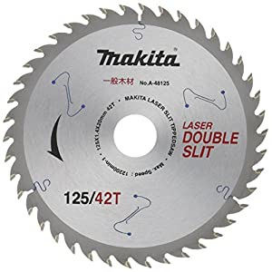 ޥ makita ڹѥåץ125-42T A-48125 [A071122]