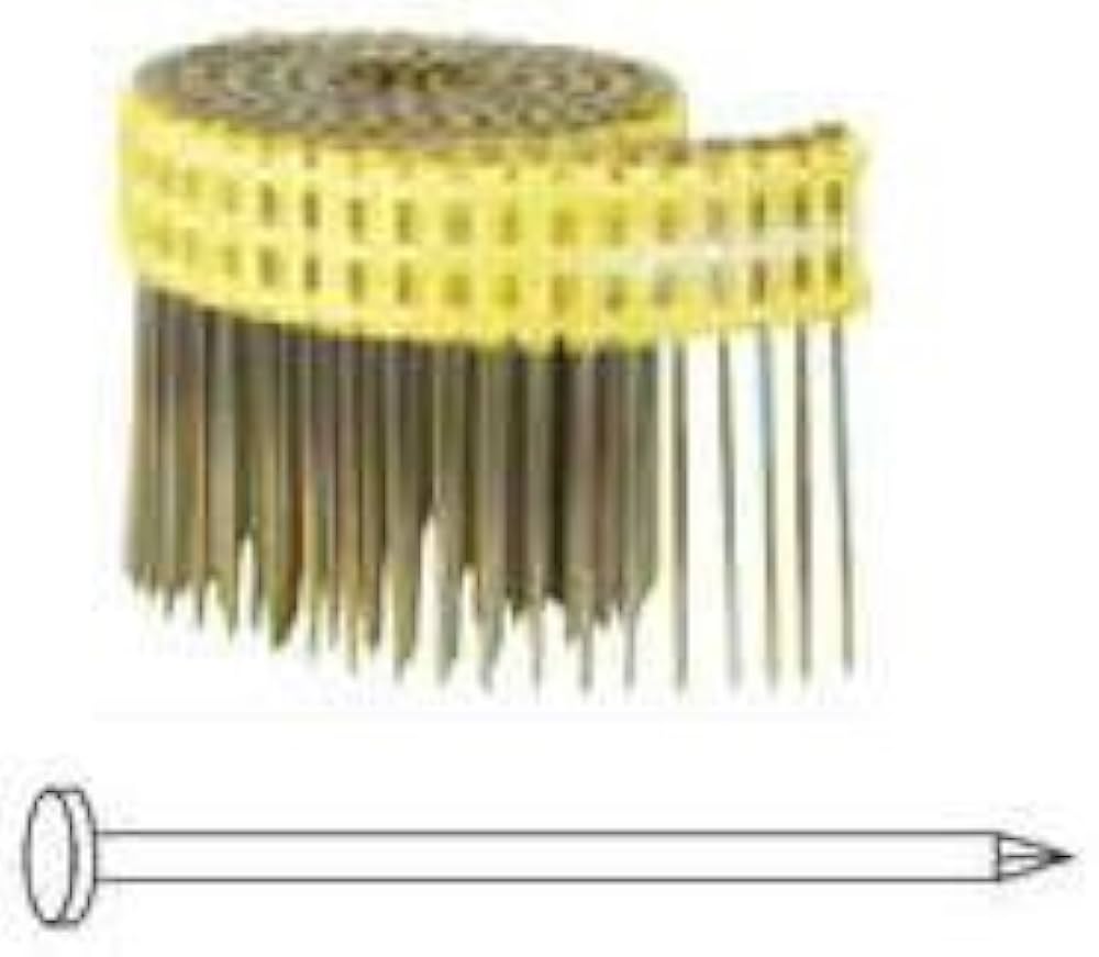 マキタ makita ジャンボネイルJK38127 F-60064 [8-00008695]