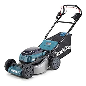 マキタ makita 460ミリ充電式芝刈機 MLM462DZ [B040401]