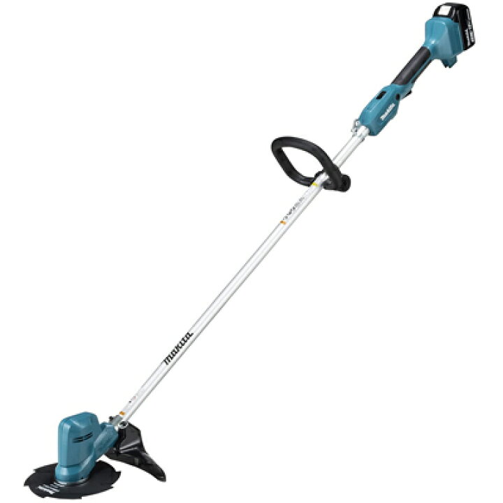 マキタ makita 【別途送料】 【個人宅不可】 充電式草刈機 MUR190SDSF [8-00009108]のサムネイル