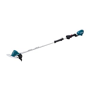 マキタ makita 【別途送料】 【個人宅不可】 充電式草刈機 MUR190WDZ [8-00009114]