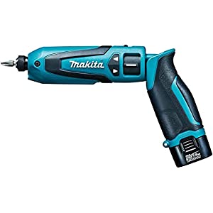 ☆送込☆ マキタ makita 充電式ペンインパクトドライバ TD021DSHSP [A072121]