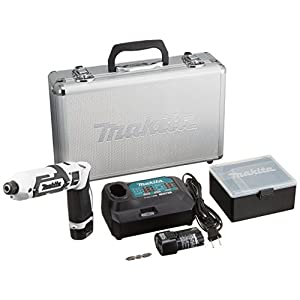 マキタ makita 充電式ペンインパクトドライバ（白） TD022DSHXW [8-00009478]