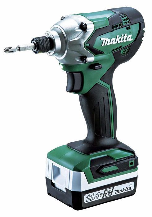 ☆送込☆ マキタ makita 充電式インパクトドライバ MTD001DSX [A070208]