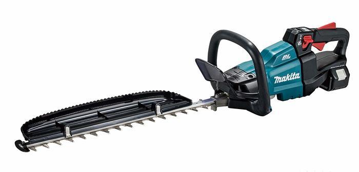 マキタ makita 500mm充電式生垣バリカン MUH500DRG [8-00000759]