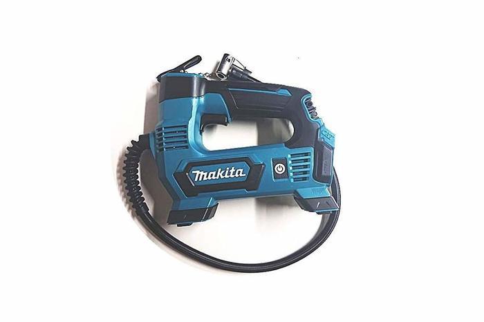 ☆送込☆ マキタ makita 充電式空気入れ MP100DSH [A071516]