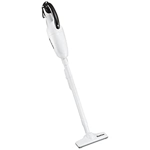 マキタ makita 充電式クリーナ CL140FDRFW [8-00001742]