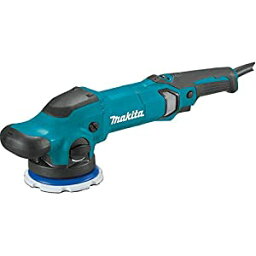 ☆送込☆ マキタ makita 125ミリランダムオービットポリッシャ PO5000C [A090205]