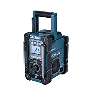 マキタ makita 充電機能付充電式ラジオ MR300 [8-00001795]