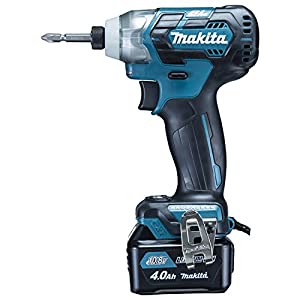 マキタ makita 充電式インパクトドライバ TD111DSMX [8-00001848]