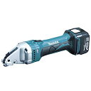 ☆送込☆ マキタ makita 充電式ストレートシャー JS160DRF A072121