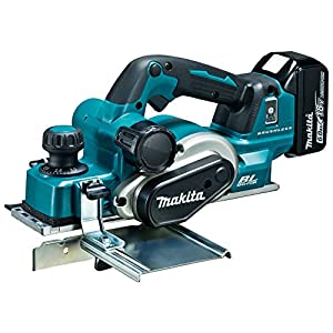 ☆送込☆ マキタ makita 82ミリ充電式カンナ KP181DRG [A070909]