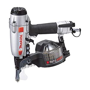 マキタ makita エア釘打 AN514 [8-00002227]