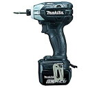 ☆送込☆ マキタ makita 充電式ソフトインパクトドライバ TS131DRGXB 