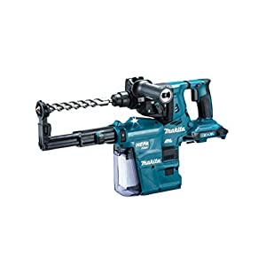 ☆送込☆ マキタ makita 28ミリ充電式ハンマドリル HR282DZKV [A070514]