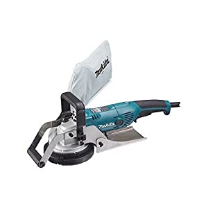 ☆送込☆ マキタ makita 125ミリ電子コンクリートカンナ PC5001C [A071712]