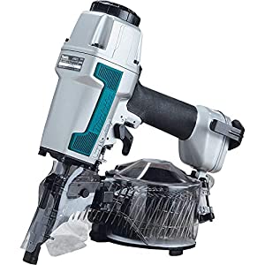 ☆送込☆ マキタ makita エア釘打 AN611 [A090405]